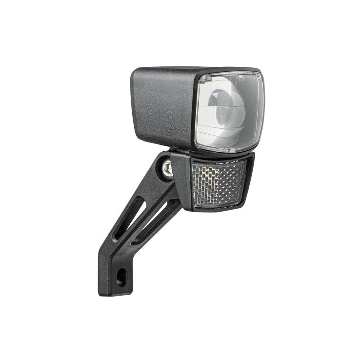 Axta Headlight Nxt E-Bike 45 Lux 6-12V