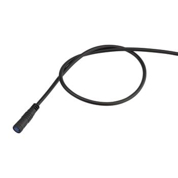 AXA E Bike Tracker Universal Cable Tree. Połączenia lutu