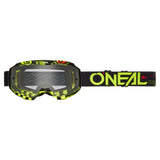 O'neal B-10-Angriff – Schutzbrille