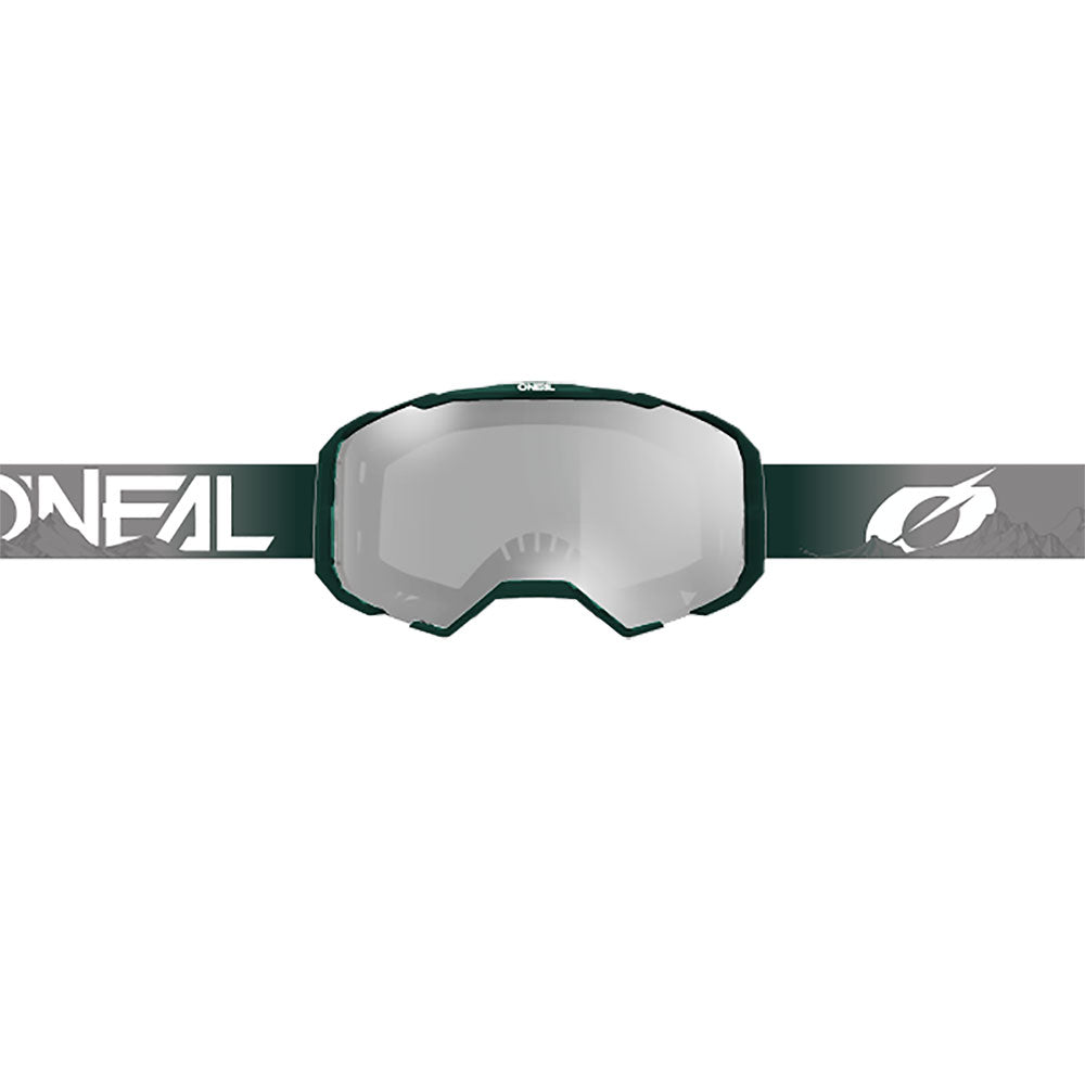 O'neal B-22 verdeckt – Schutzbrille