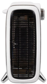 Eurom b-4 1800 | keramische kachel wit 1800 w
