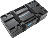 B w Faltbox s Fahrradtransportkoffer