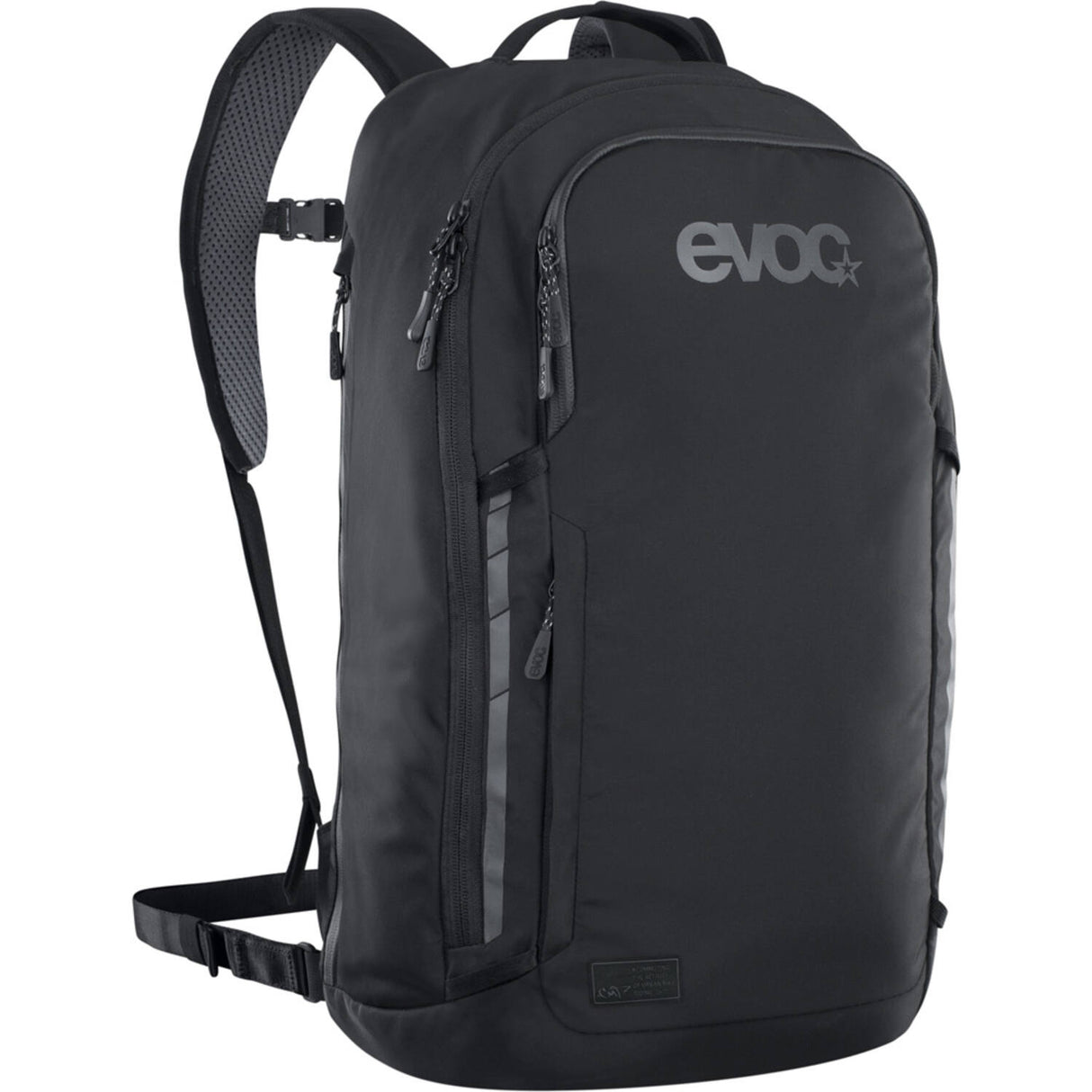 Evoc – Commute 22 schwarz Einheitsgröße 22l