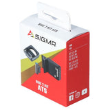 Speed ​​Channel Set Sigma ATS (Sensor + Magnet + Halter)