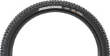 Maxxis -Reifen -Aggressor exo tr 29 x 2,30 Zw. falten