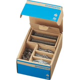 Shimano B05S-RX Harz-Scheibenbremsbeläge (50er-Werkstattpackung)
