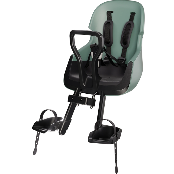 Bobike Sitz Mini Exclusive Evolve Green