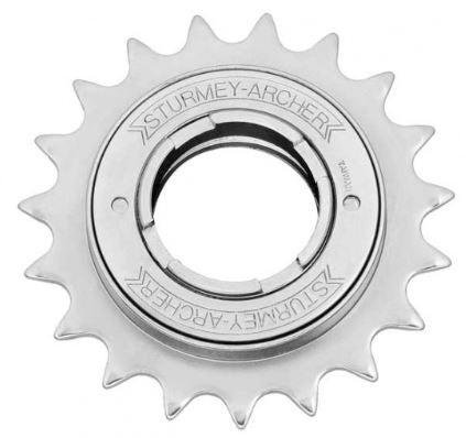 Sturmeyarcher - Single Speed ​​Freewheel 18T. 1 8 SFS30