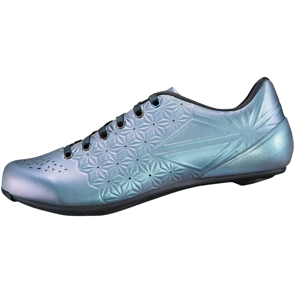 Supacaz – Rennschuhe Suave Oil Slick Größe 41