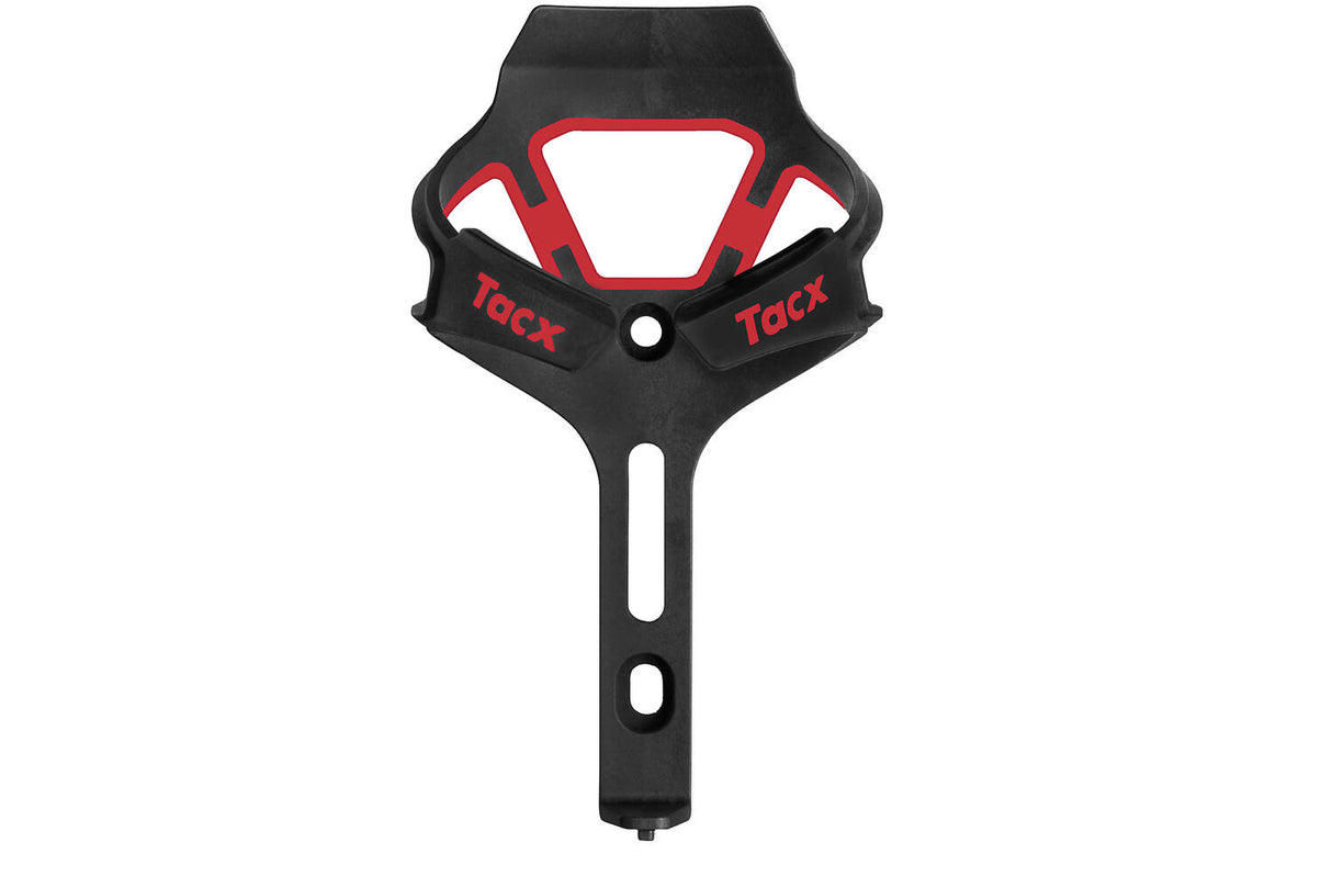 TACX CIRO BIDONE HEIDER MATT RED