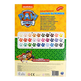 Gewinnt Holland Color by Number Paw Patrol