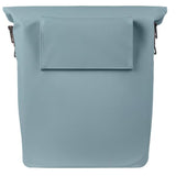 Basil Fahrradshopper City Mik 14-16l 11 x 29 x 36 cm – blau