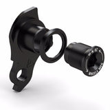 Räder Herstellung Räder MFG - UDH SRAM Umwerfer Pad CNC Typ 404-02