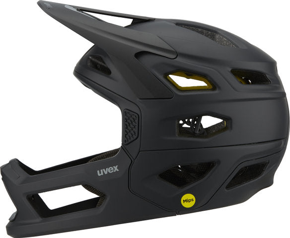 Uvex Revolt Mips – Integralhelm
