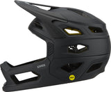 Uvex Revolt Mips – Integralhelm