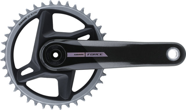 Sram Kurbelgarnitur Force Wide D2