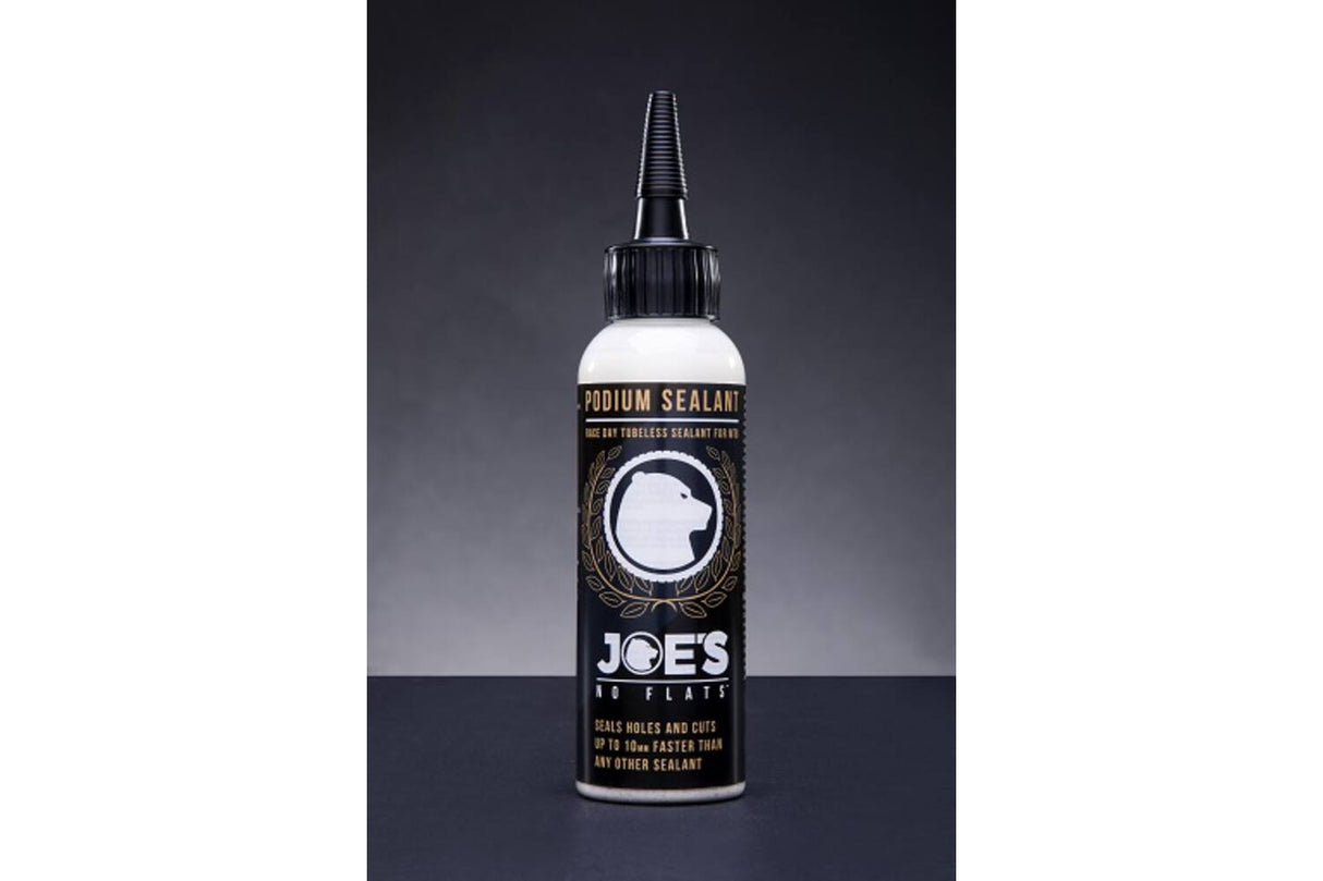 Joe's No Flats Podium Sealant 125 ml