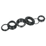 Ergotec Ball Head Normal Schwarz 22.2 30.2 26.4 66601