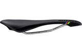 RITCHEY SADDLE WCS STEREM 145 SVART