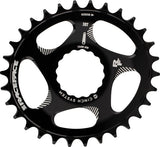 Race face cinch direct mount oval chainring