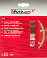 Con:p Diamant-Schleifscheibe Beton 125 mm – B23121