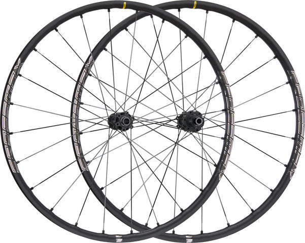 Mavic Crossmax SL S 29 Boost Laufradsatz
