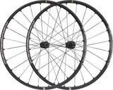 Mavic Crossmax SL S 29 Boost Laufradsatz