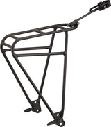 Ortlieb quick rack pannier rack
