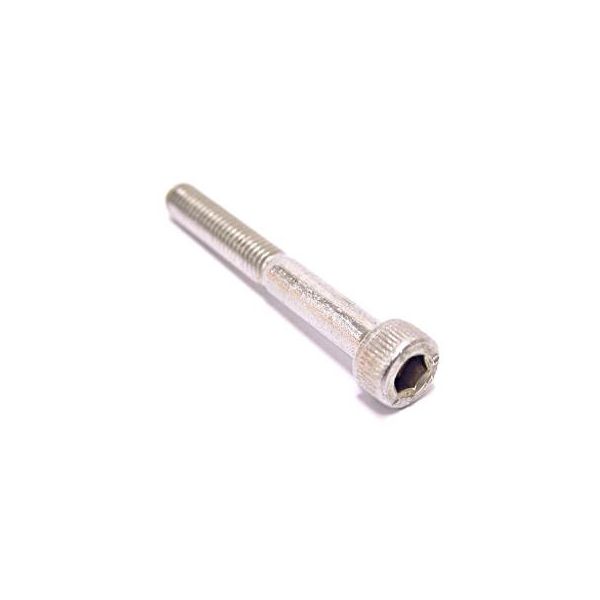 Bofix Allenbout M5x40 Edelstahl (12 Stücke)