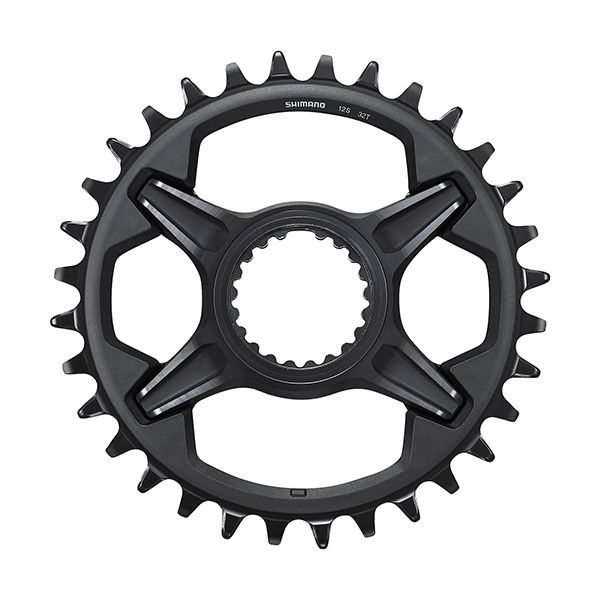 Shimano-Kette Top XT 32T Single Leaf FC-M8100-1 M8130-1