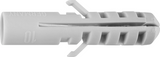 Con:P-Stecker 10 mm PP-Eimer 100 Stück – B30028