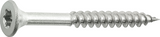 Connex TX-Schraube 4,0 x 40 Edelstahleimer 175 Stück – B30136