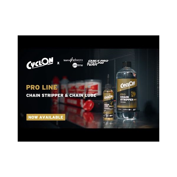 Cyclon pro Kettenabstreifer 5 ltr