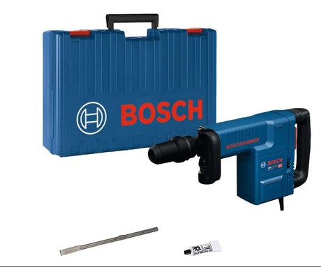 Bosch blauw gsh11ev Breekhamer (Handgriff, Beitel) – 0611316000