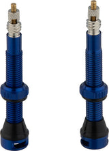 Tune tubeless valve set