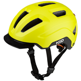 Ked Fahrradhelm Pedalon M (56–59 cm) – mattgelb