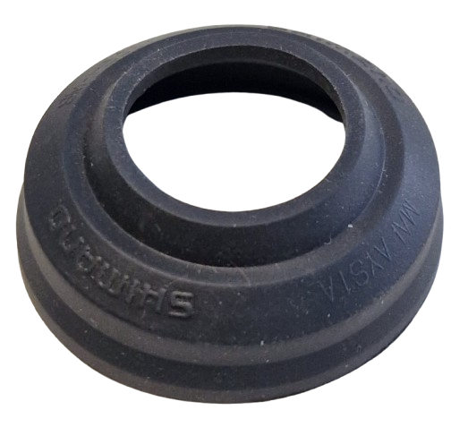 Shimano Abdeckkappe für Centerlock-Nabe