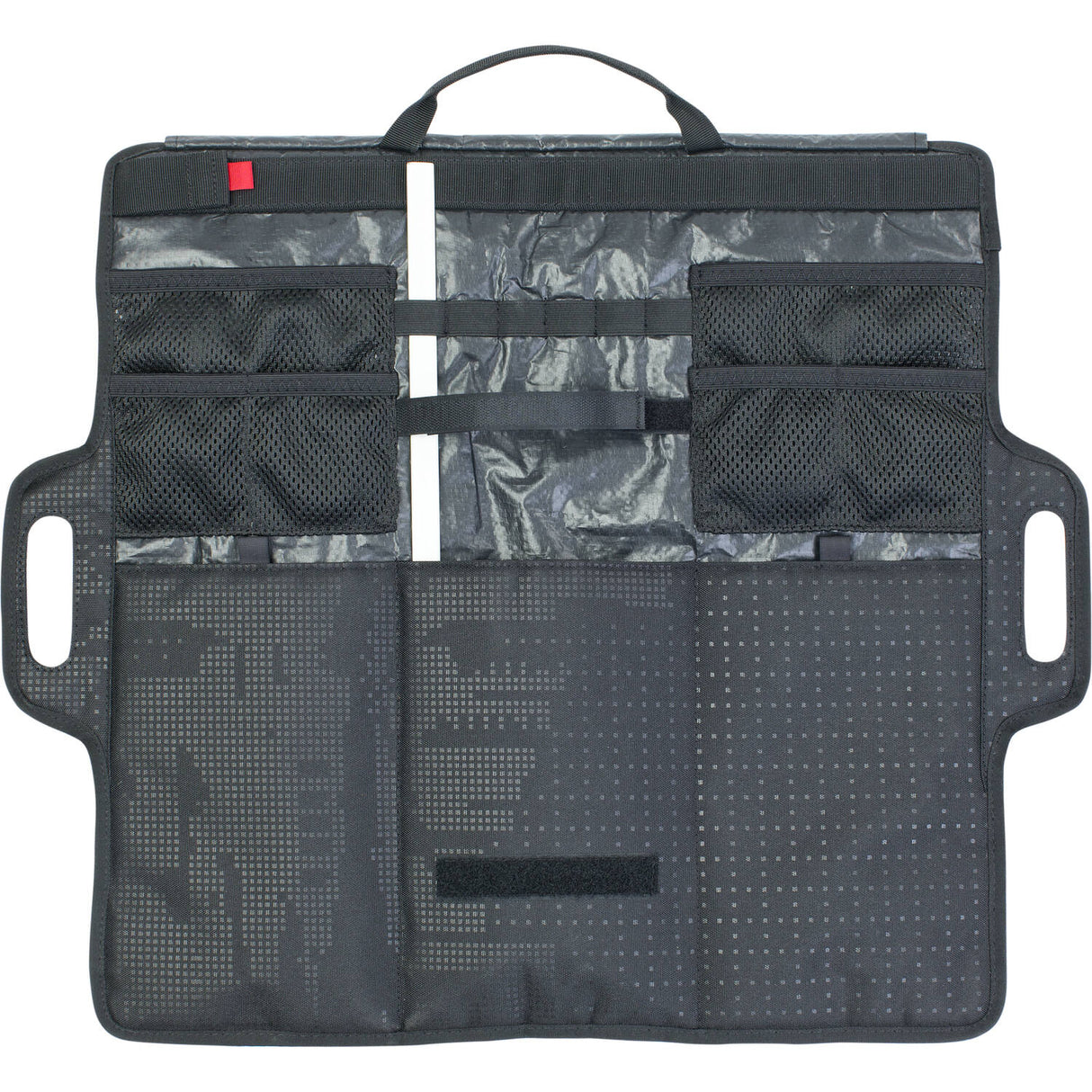 Evoc - Gear Wrap schwarz Größe M