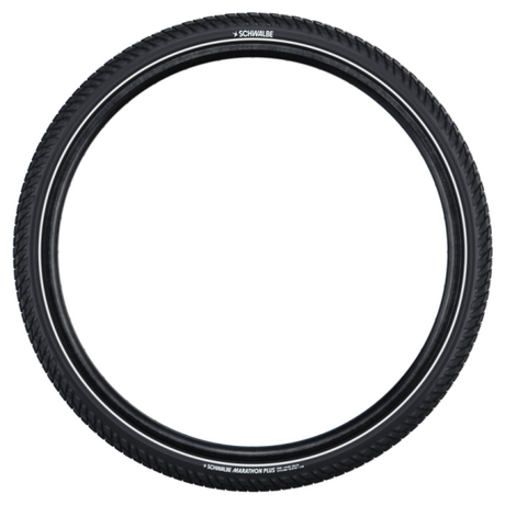 Schwalbe Drahtreifen Marathon Plus Tour 37-622 +r schwarz