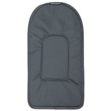 Basilikum Pasja - Kissen klein für Pasja Hunderadkorb 40 cm - Grau