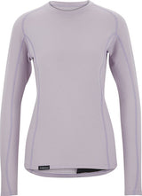 7mesh gryphon crew l s women's jersey