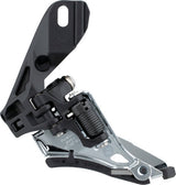 Shimano xt fd-m8100 2- 12-speed front derailleur