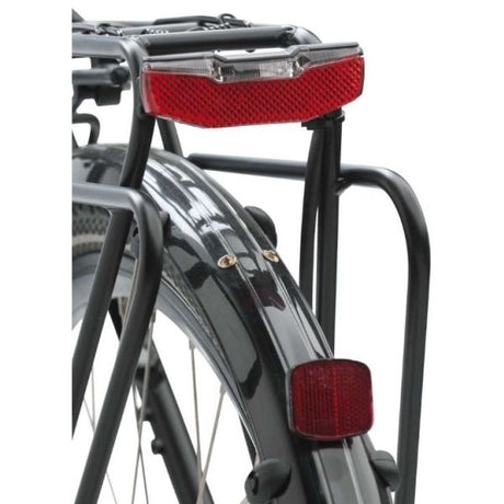 Axa Rücklicht Blueline Nabendynamo stabil 50mm