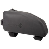 M-Wave Rahmentasche Rough Ride II Oberrohr 0,75 Liter – Schwarz