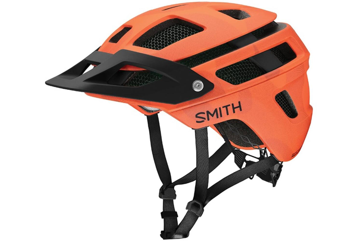 Smith ForeFront 2 Helm Mips Matte Cinder Haze