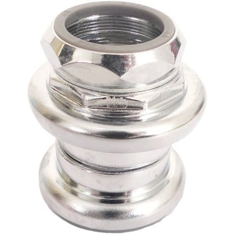 Wilhelm Humpert GmbH Co Ergotec Steuersatz S118GK 28,6 34,0 30,0 Höhe 34 Chrom