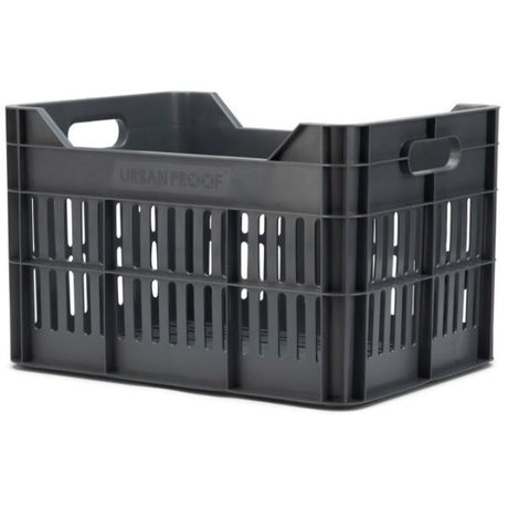 Urbanproof Kiste Click 30l Rpet dunkelgrau