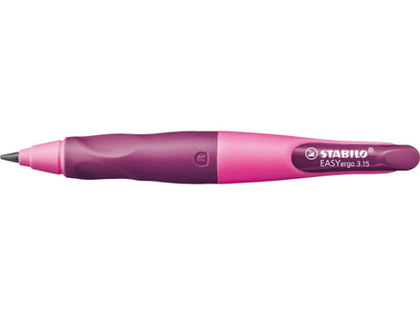 Stabilo easy ergo 3.15 startet richtig pink