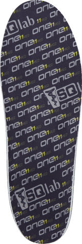 Sqlab one11 med insoles