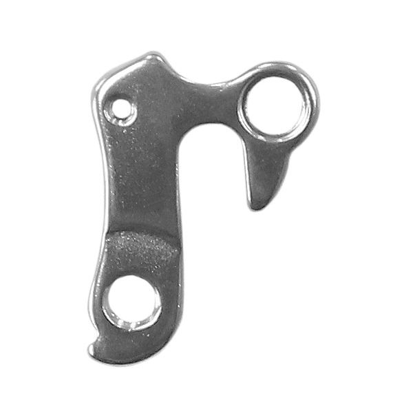 Umwerfer Pendellant GH-021 Silber